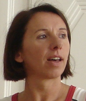 Maria Menz